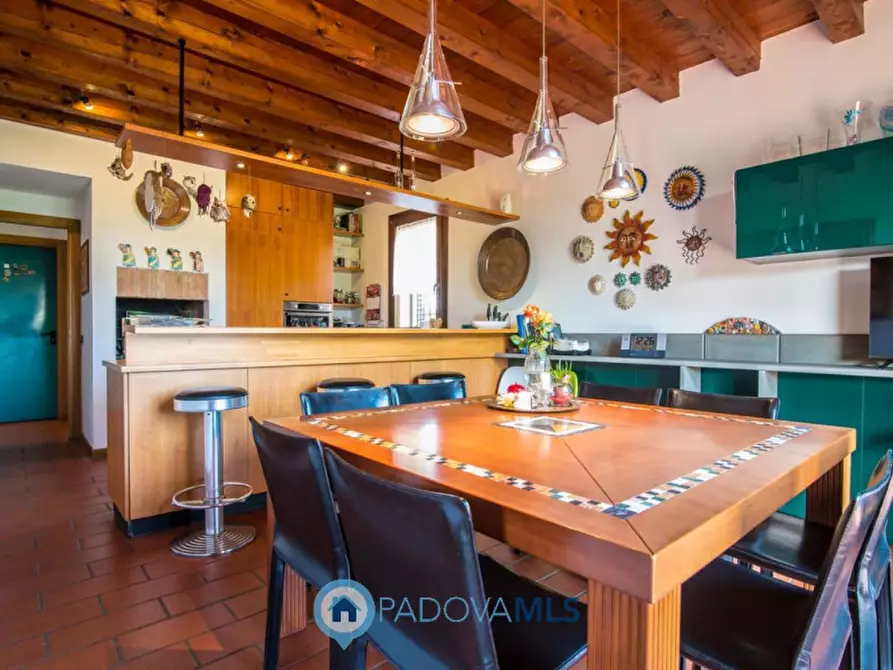 Immagine 20 di Villa in vendita  in Via Fiorita Nuova 26 a Cadoneghe