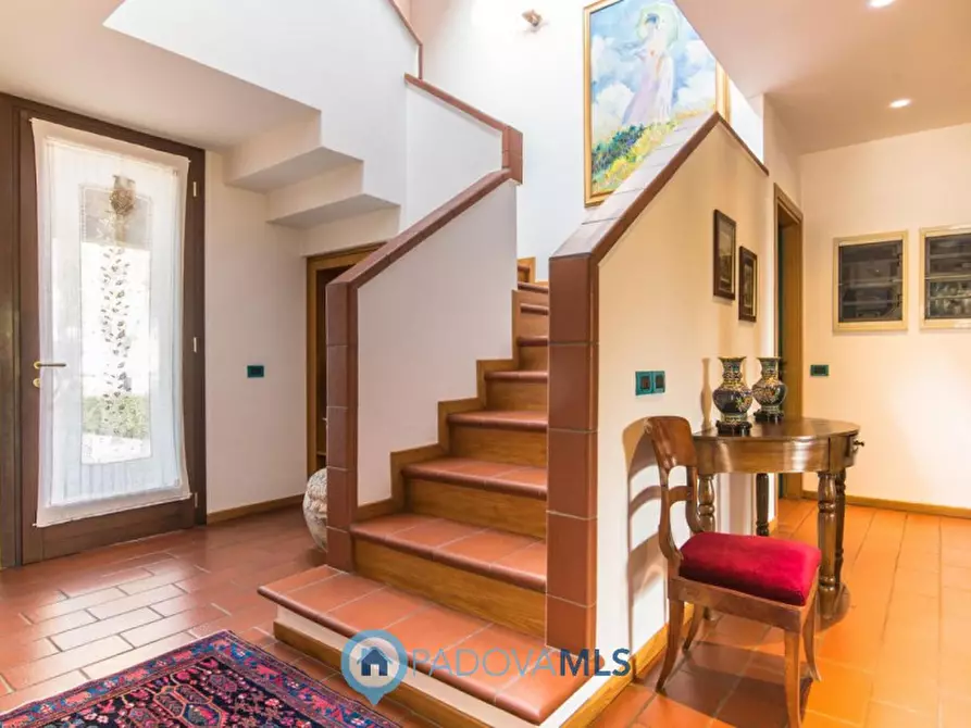 Immagine 21 di Villa in vendita  in Via Fiorita Nuova 26 a Cadoneghe