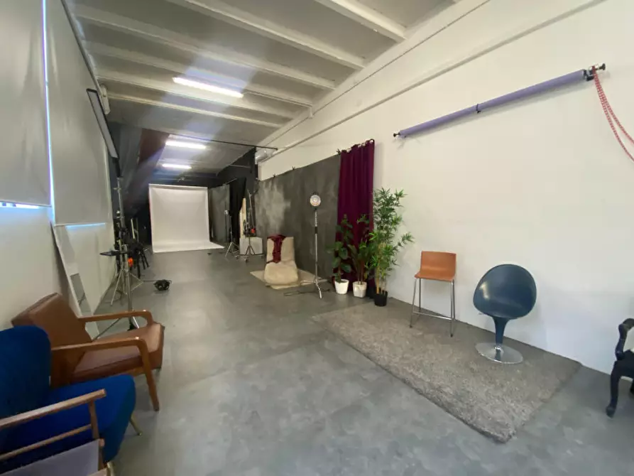 Immagine 1 di Negozio in affitto  in via Roma a Vigodarzere