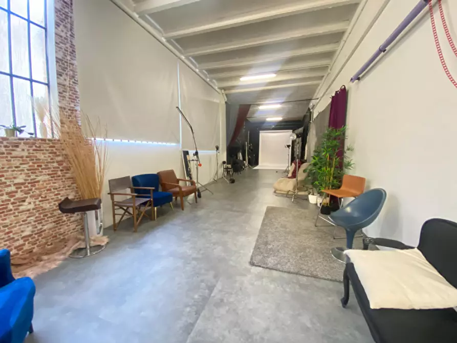 Immagine 2 di Negozio in affitto  in via Roma a Vigodarzere