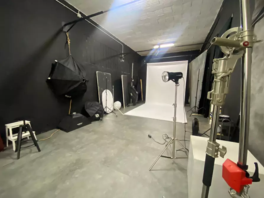 Immagine 3 di Negozio in affitto  in via Roma a Vigodarzere