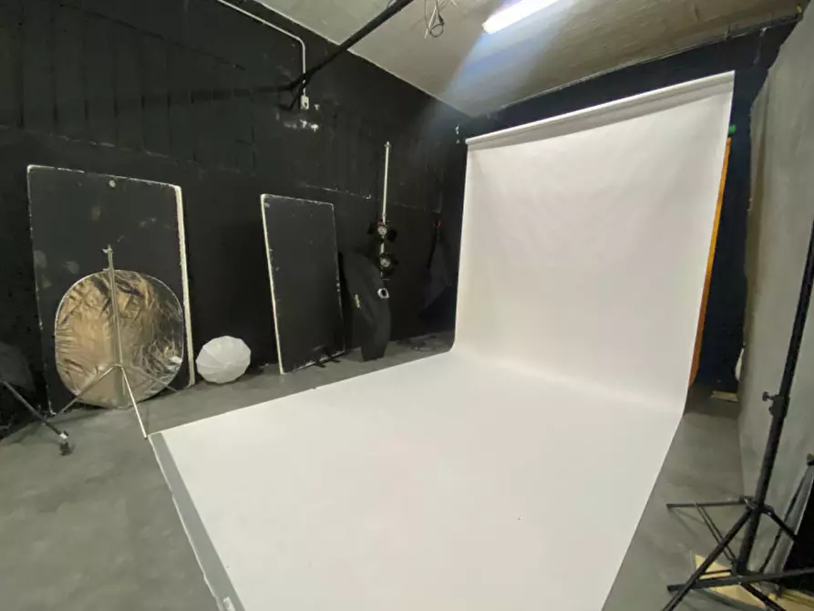 Immagine 4 di Negozio in affitto  in via Roma a Vigodarzere