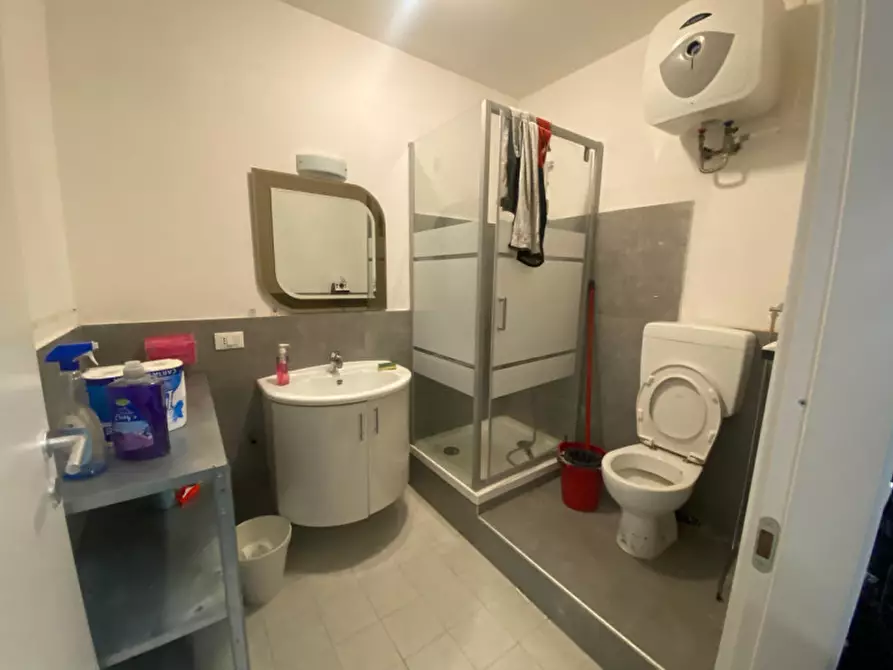 Immagine 5 di Negozio in affitto  in via Roma a Vigodarzere