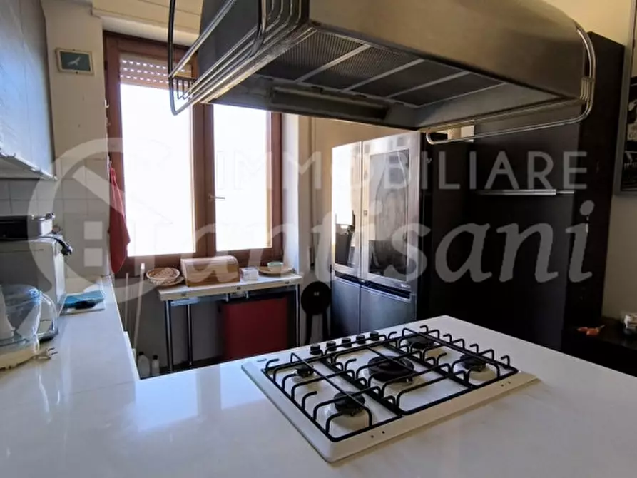 Immagine 6 di Appartamento in vendita  in Via Giacomo Puccini a Sesto Fiorentino