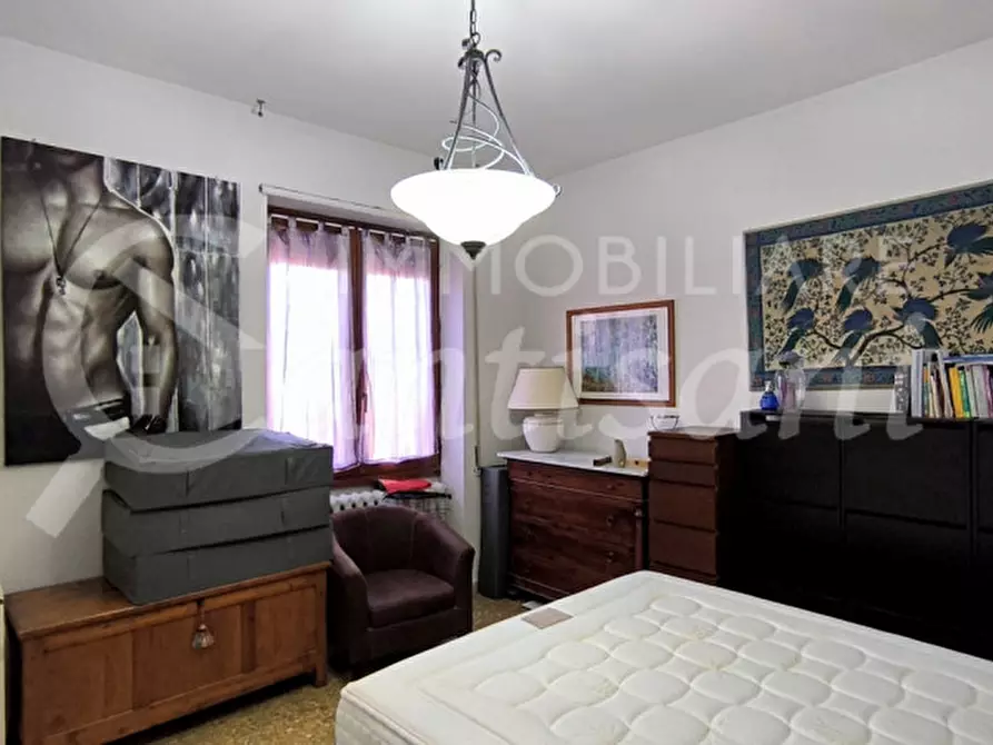 Immagine 10 di Appartamento in vendita  in Via Giacomo Puccini a Sesto Fiorentino