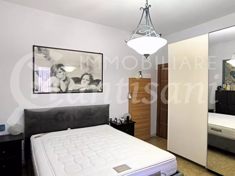 Immagine 12 di Appartamento in vendita  in Via Giacomo Puccini a Sesto Fiorentino