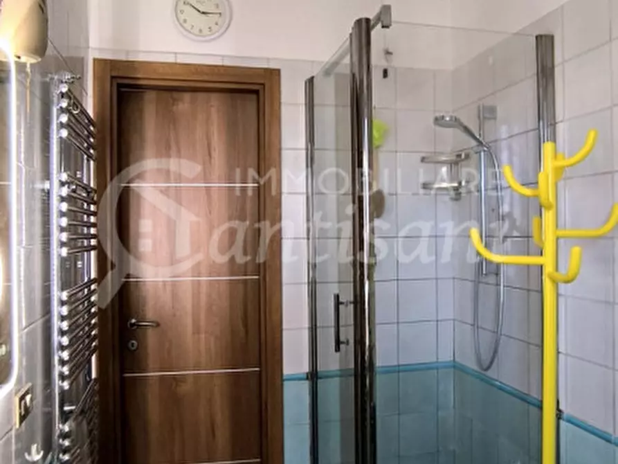 Immagine 16 di Appartamento in vendita  in Via Giacomo Puccini a Sesto Fiorentino