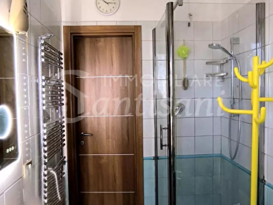 Immagine 17 di Appartamento in vendita  in Via Giacomo Puccini a Sesto Fiorentino