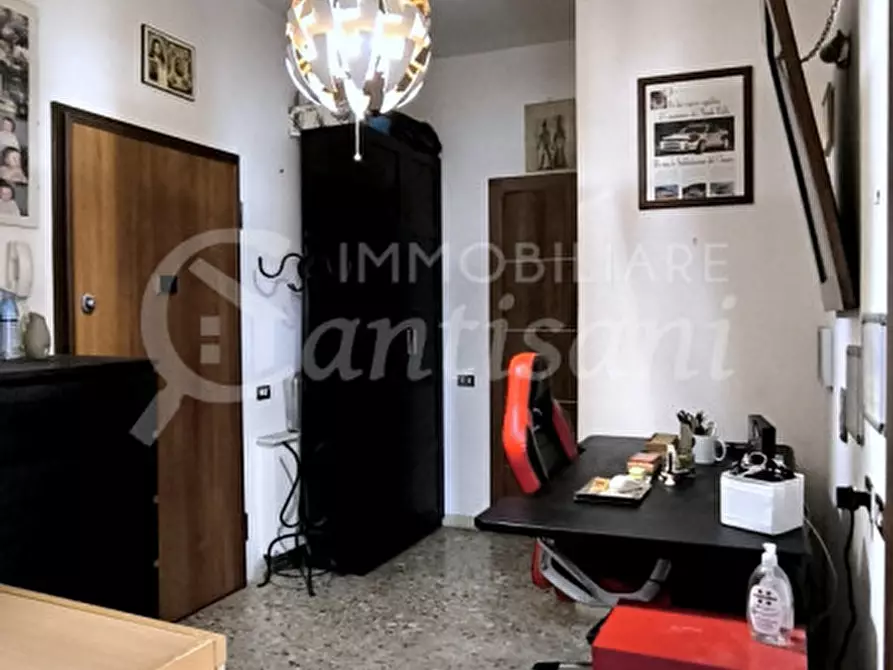 Immagine 18 di Appartamento in vendita  in Via Giacomo Puccini a Sesto Fiorentino