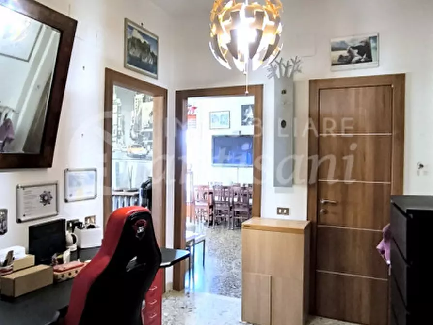 Immagine 19 di Appartamento in vendita  in Via Giacomo Puccini a Sesto Fiorentino