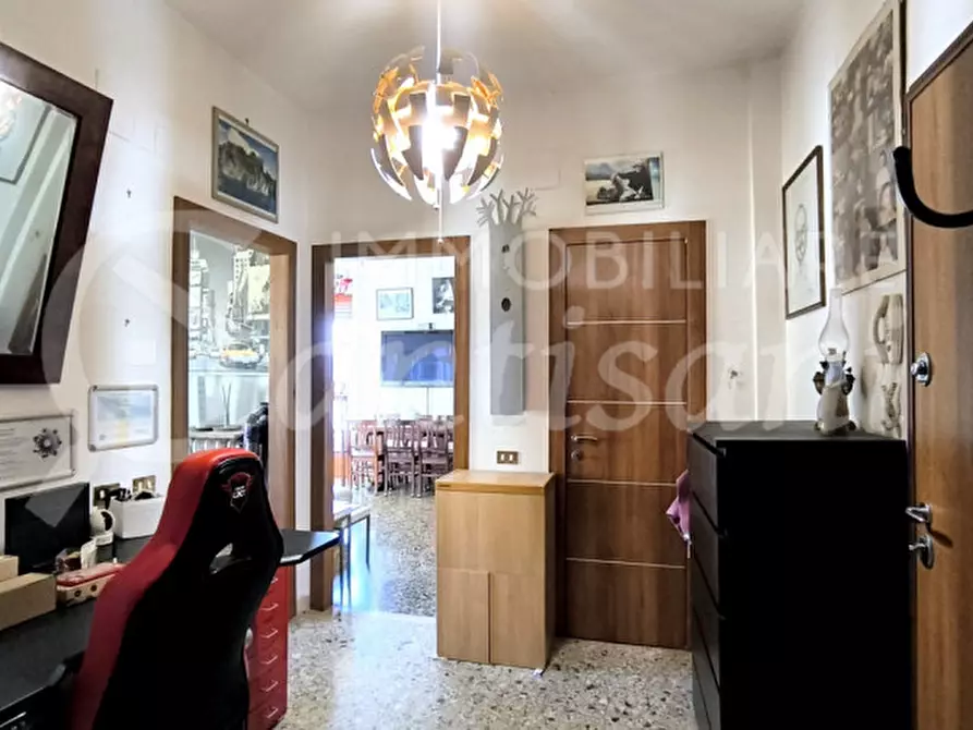 Immagine 20 di Appartamento in vendita  in Via Giacomo Puccini a Sesto Fiorentino