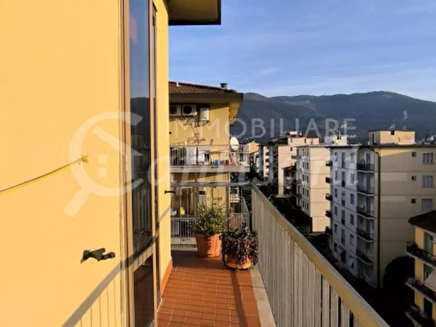 Immagine 22 di Appartamento in vendita  in Via Giacomo Puccini a Sesto Fiorentino