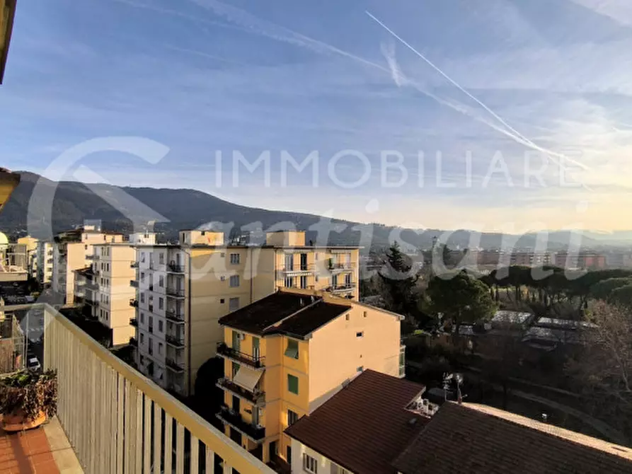 Immagine 23 di Appartamento in vendita  in Via Giacomo Puccini a Sesto Fiorentino