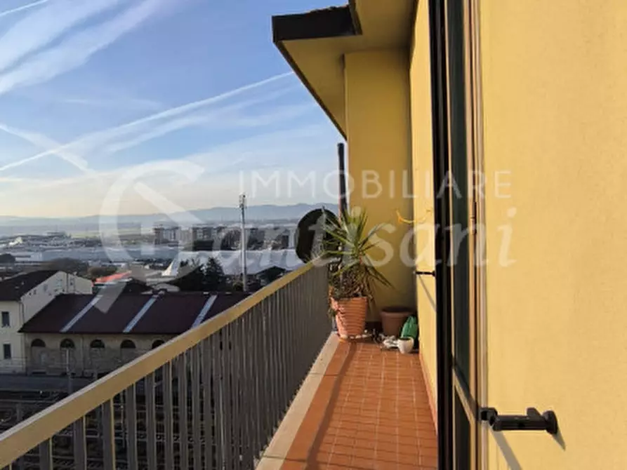 Immagine 24 di Appartamento in vendita  in Via Giacomo Puccini a Sesto Fiorentino