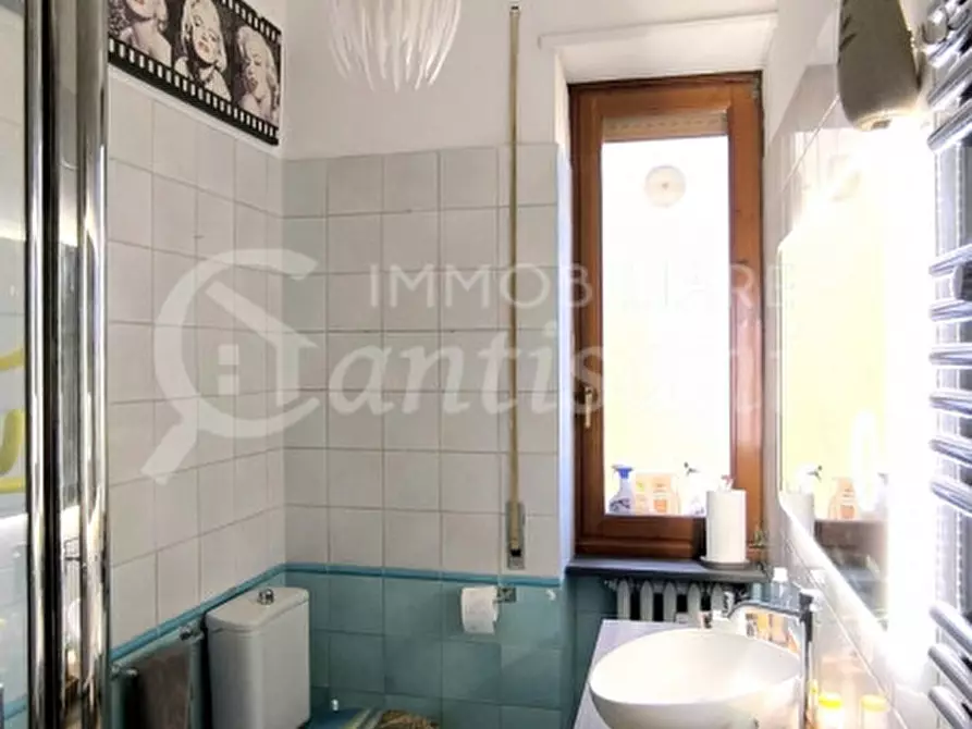 Immagine 26 di Appartamento in vendita  in Via Giacomo Puccini a Sesto Fiorentino