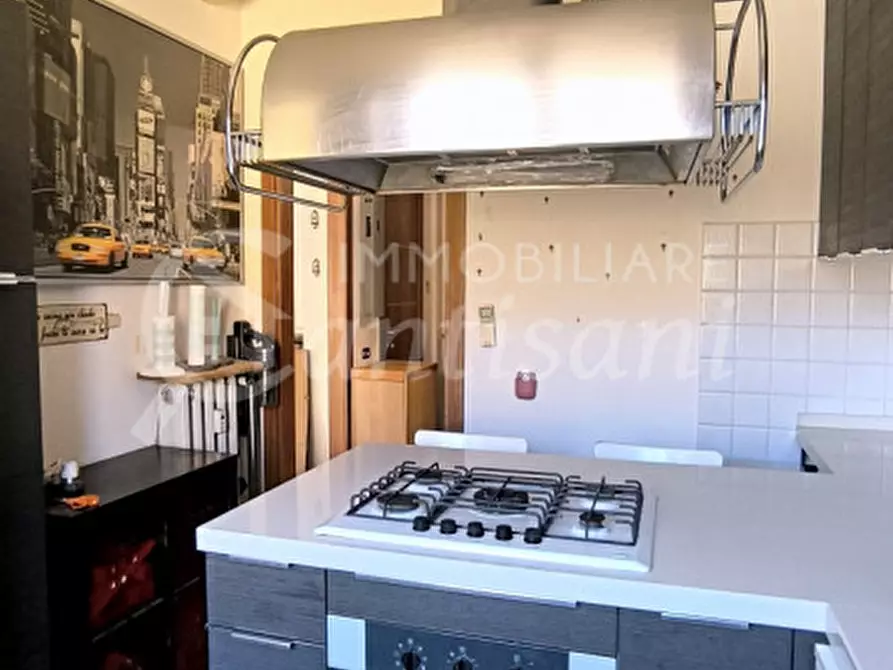 Immagine 27 di Appartamento in vendita  in Via Giacomo Puccini a Sesto Fiorentino