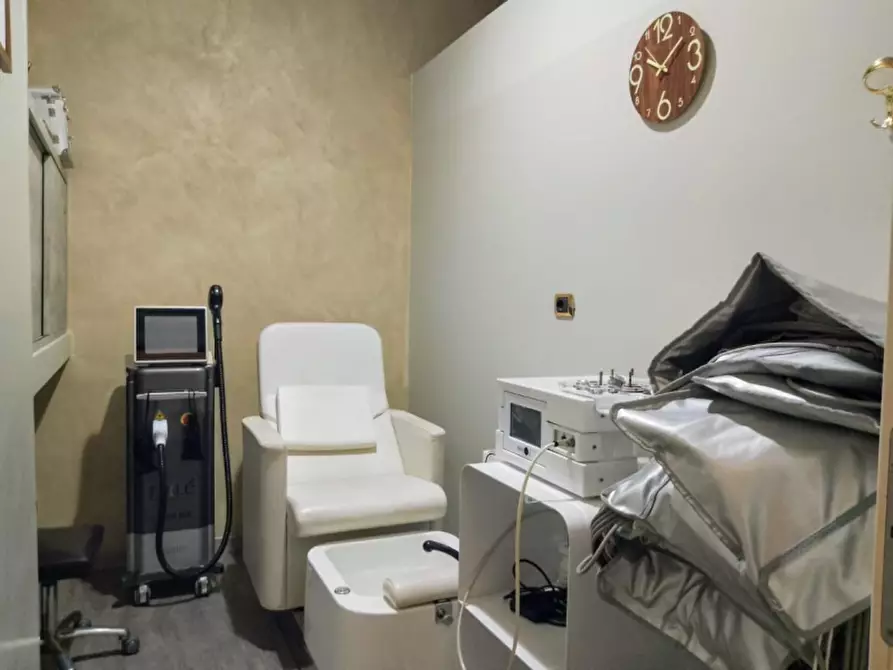 Immagine 10 di Negozio in affitto  in Corso Francesco Ferrucci 87/C a Torino