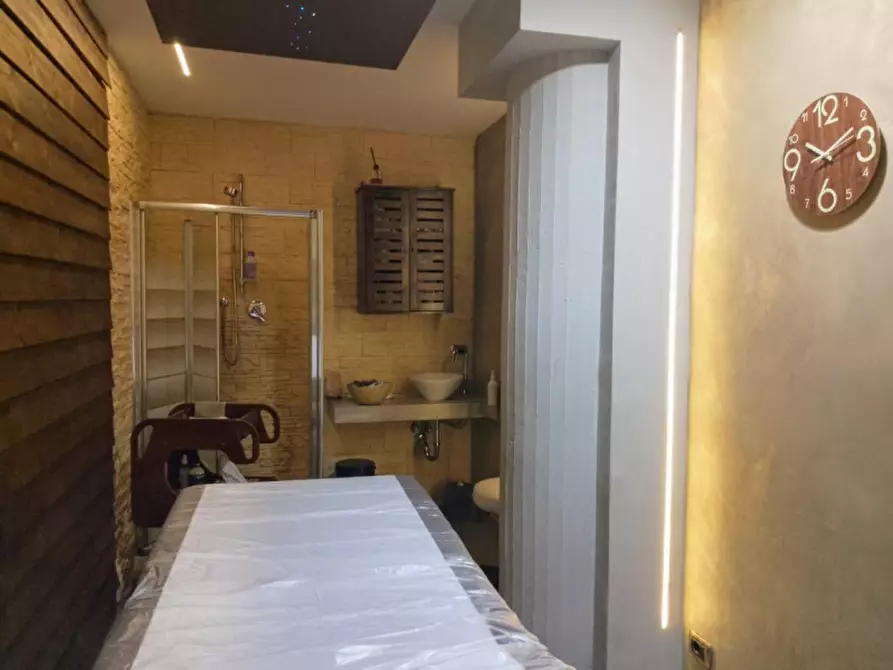 Immagine 13 di Negozio in affitto  in Corso Francesco Ferrucci 87/C a Torino