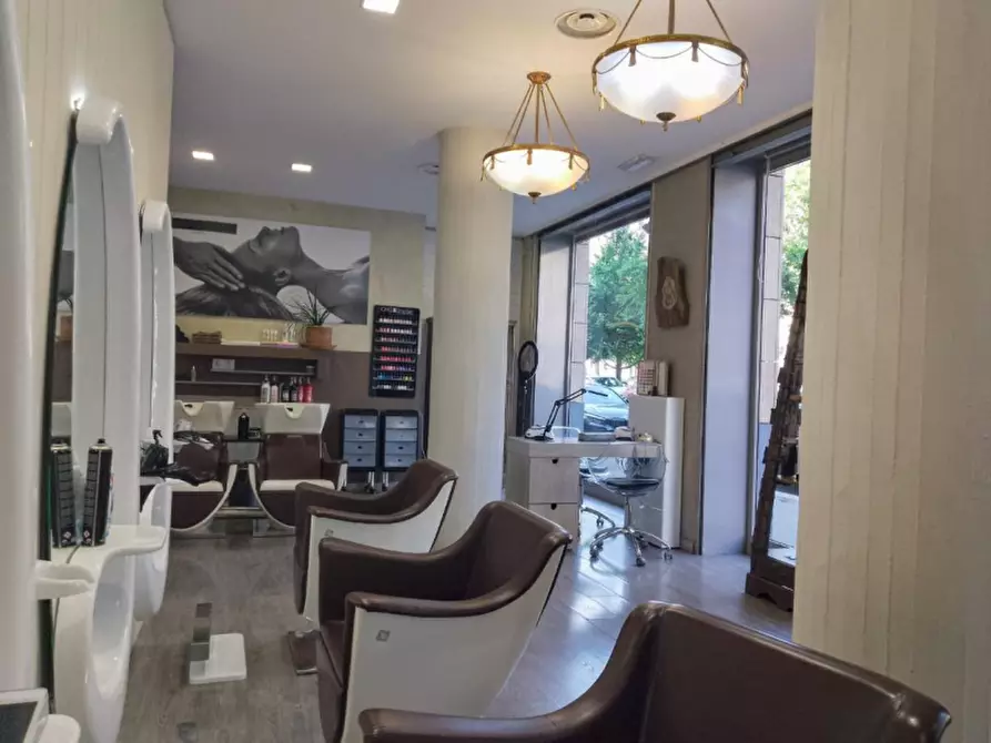 Immagine 19 di Negozio in affitto  in Corso Francesco Ferrucci 87/C a Torino