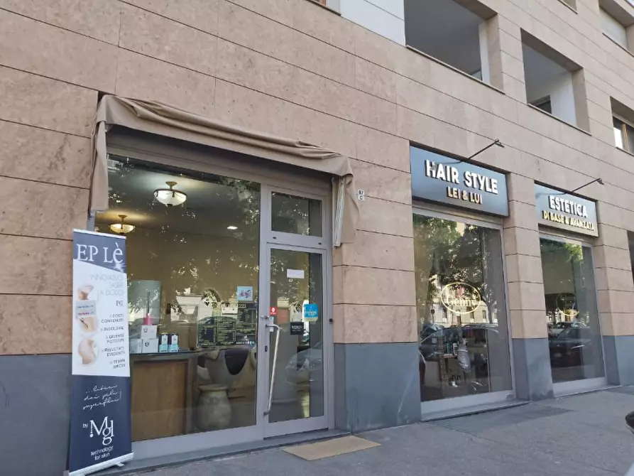 Immagine 22 di Negozio in affitto  in Corso Francesco Ferrucci 87/C a Torino