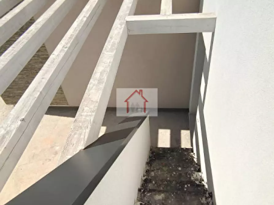 Immagine 9 di Casa bifamiliare in vendita  in Via San Rocco a Giavera Del Montello