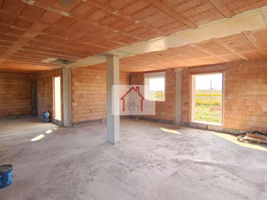 Immagine 11 di Casa bifamiliare in vendita  in Via San Rocco a Giavera Del Montello