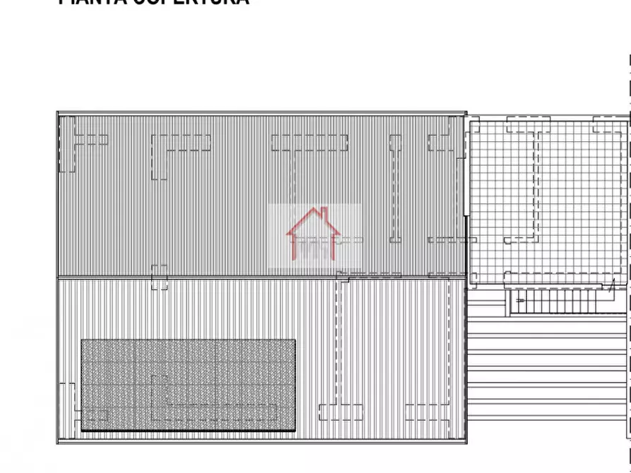 Immagine 17 di Casa bifamiliare in vendita  in Via San Rocco a Giavera Del Montello