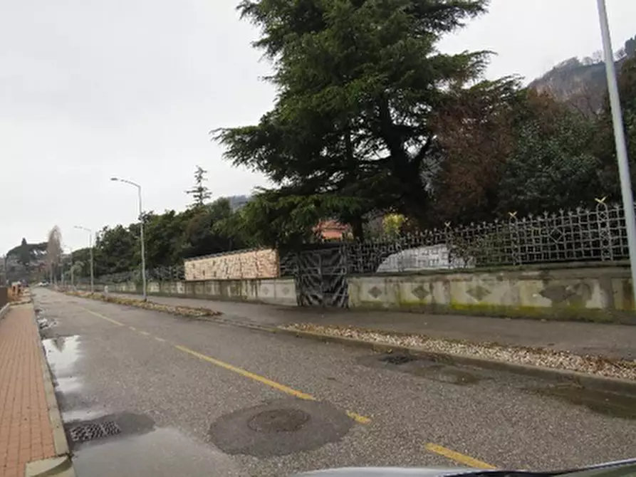 Immagine 3 di Villa in vendita  in Via Pozzo dell'amore 41 a Affi