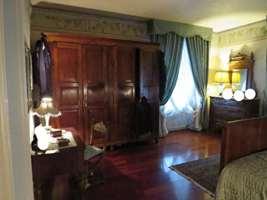 Immagine 8 di Villa in vendita  in Via Pozzo dell'amore 41 a Affi