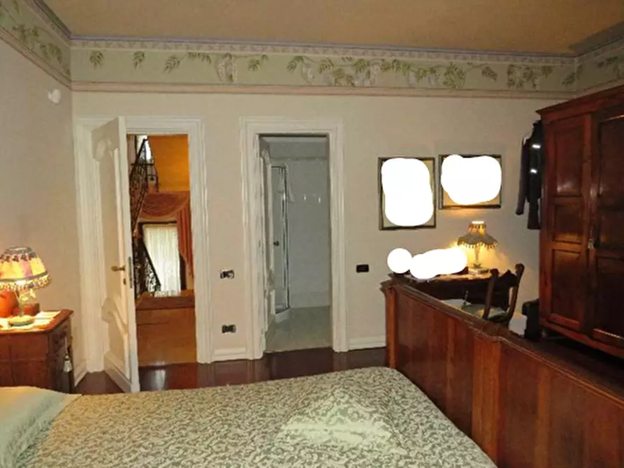 Immagine 9 di Villa in vendita  in Via Pozzo dell'amore 41 a Affi