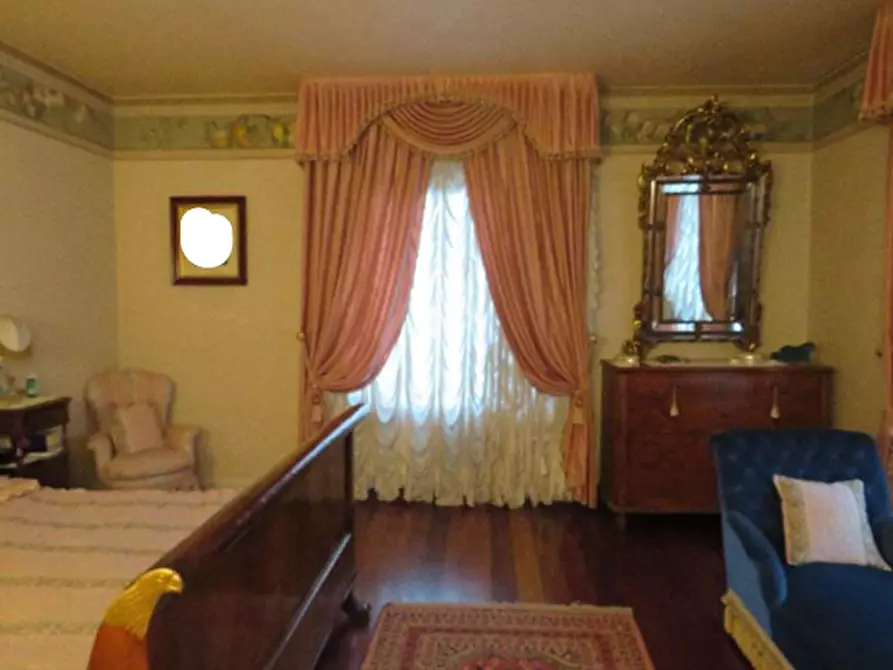 Immagine 11 di Villa in vendita  in Via Pozzo dell'amore 41 a Affi