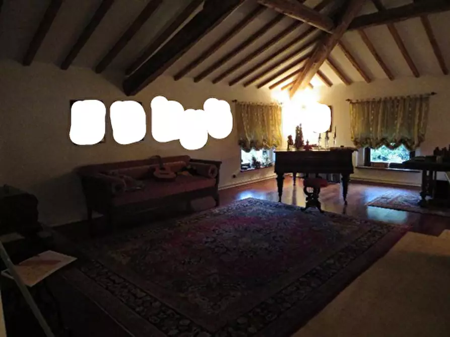 Immagine 14 di Villa in vendita  in Via Pozzo dell'amore 41 a Affi