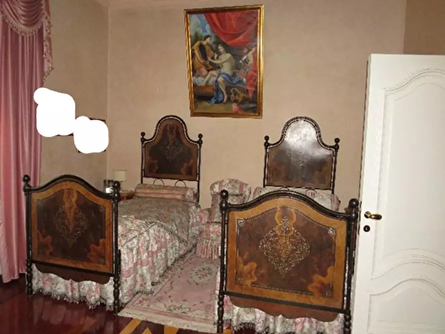 Immagine 15 di Villa in vendita  in Via Pozzo dell'amore 41 a Affi