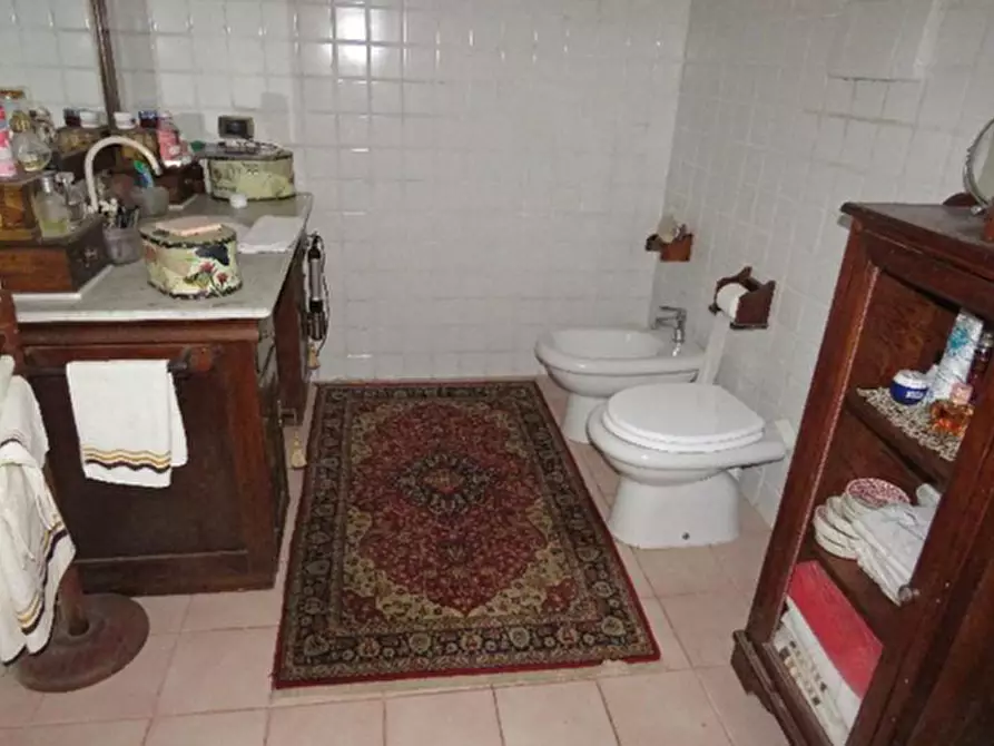 Immagine 18 di Villa in vendita  in Via Pozzo dell'amore 41 a Affi