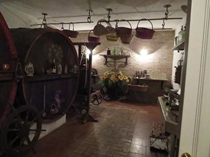 Immagine 19 di Villa in vendita  in Via Pozzo dell'amore 41 a Affi