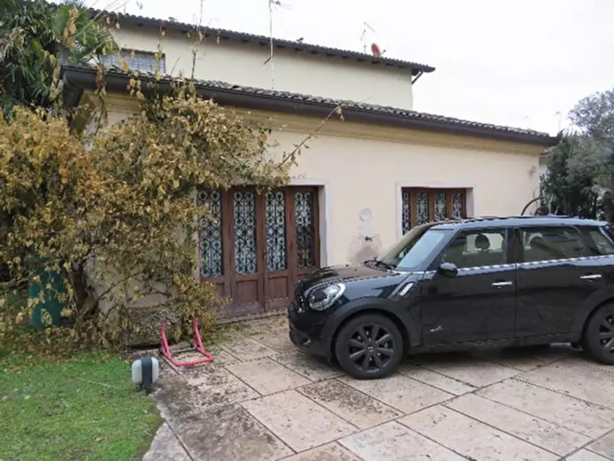 Immagine 20 di Villa in vendita  in Via Pozzo dell'amore 41 a Affi