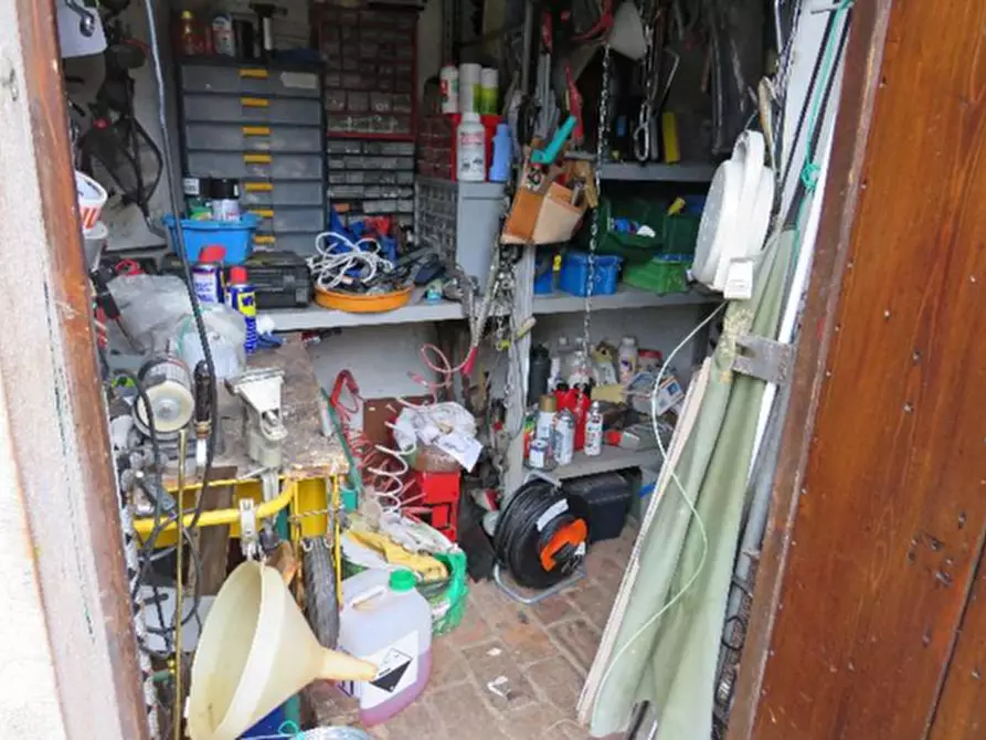 Immagine 23 di Villa in vendita  in Via Pozzo dell'amore 41 a Affi