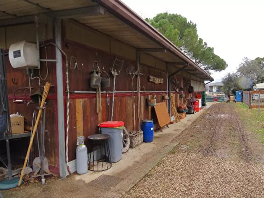 Immagine 26 di Villa in vendita  in Via Pozzo dell'amore 41 a Affi