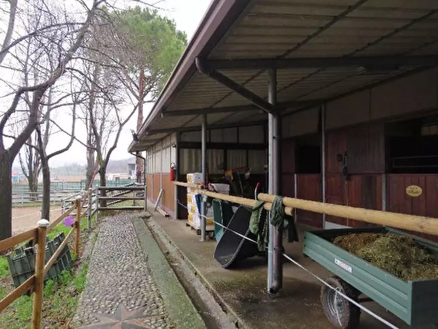 Immagine 27 di Villa in vendita  in Via Pozzo dell'amore 41 a Affi