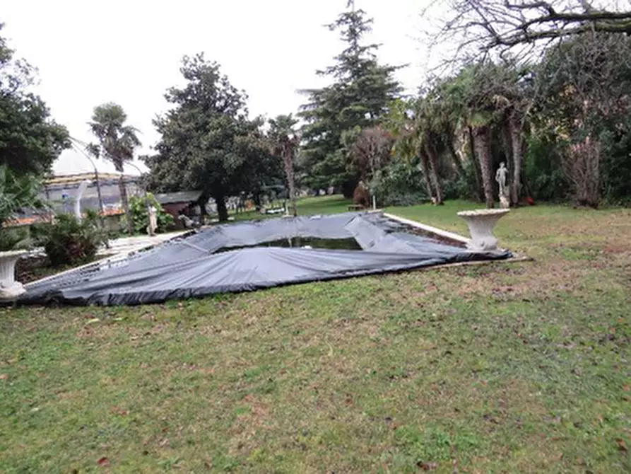 Immagine 28 di Villa in vendita  in Via Pozzo dell'amore 41 a Affi