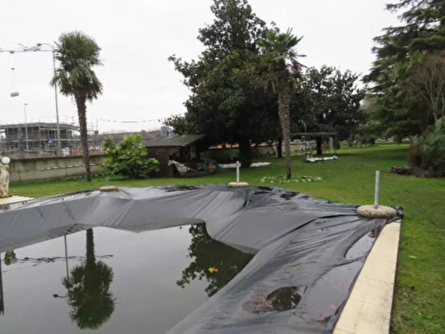 Immagine 29 di Villa in vendita  in Via Pozzo dell'amore 41 a Affi