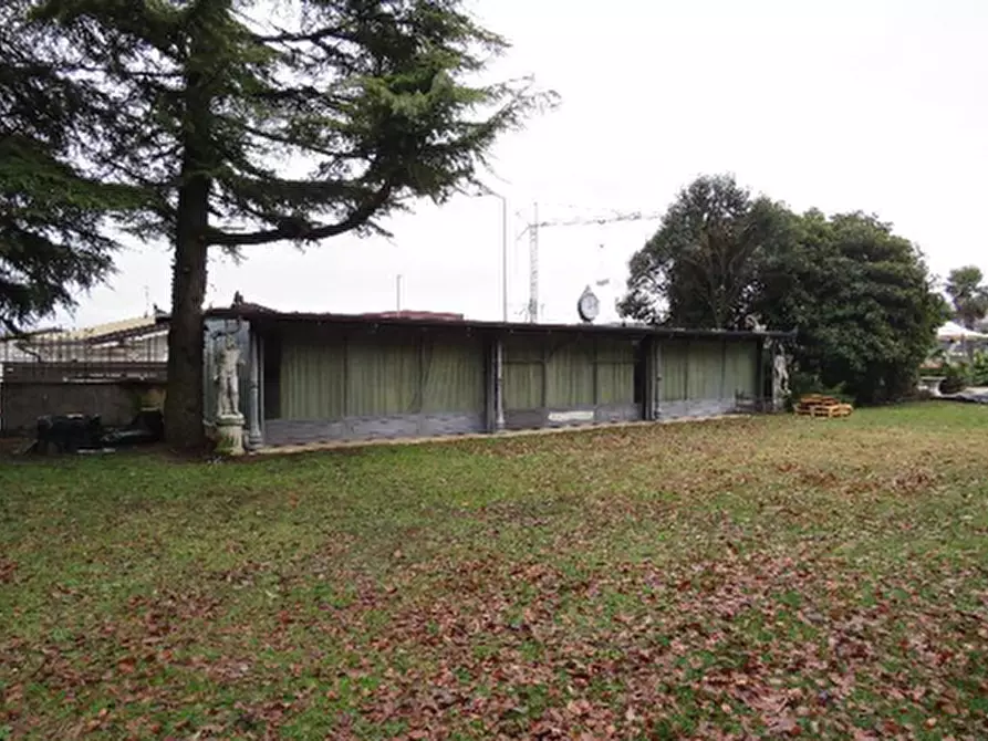 Immagine 31 di Villa in vendita  in Via Pozzo dell'amore 41 a Affi