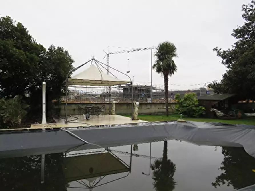 Immagine 33 di Villa in vendita  in Via Pozzo dell'amore 41 a Affi