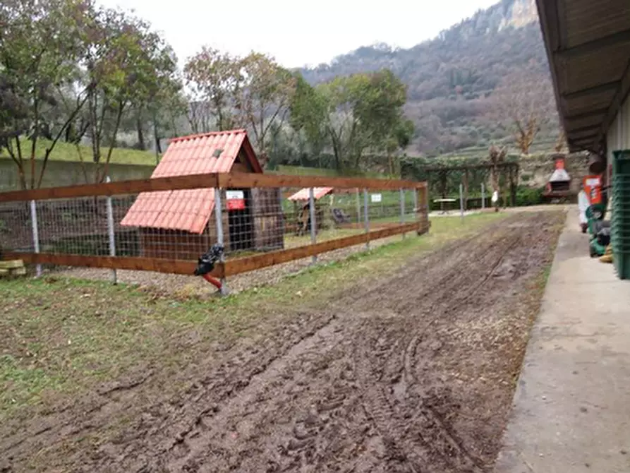 Immagine 34 di Villa in vendita  in Via Pozzo dell'amore 41 a Affi