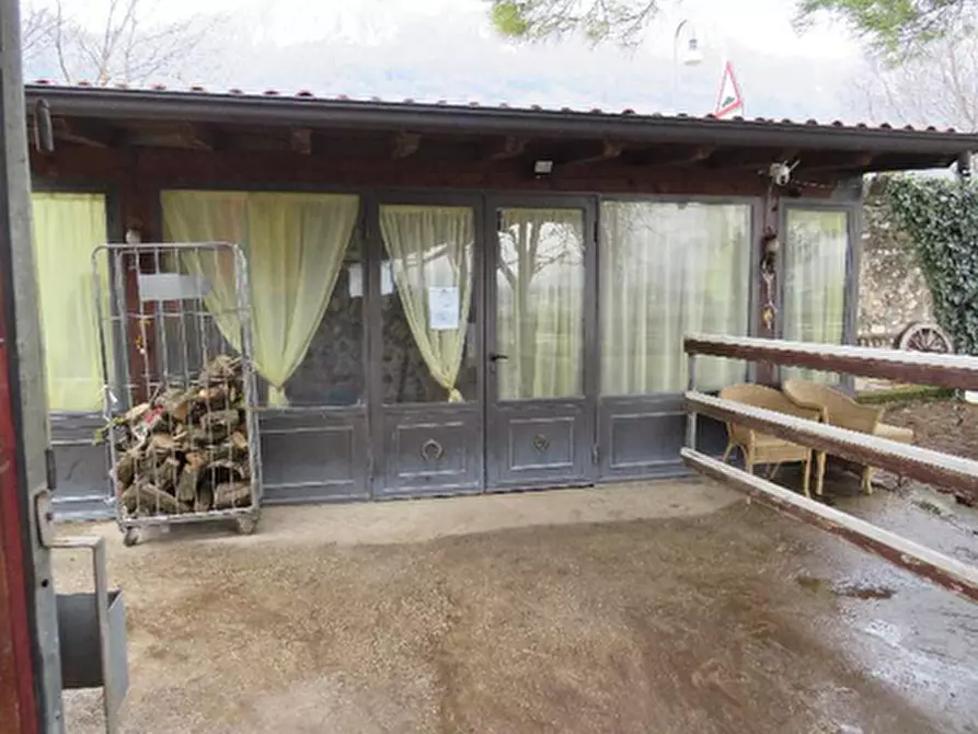 Immagine 35 di Villa in vendita  in Via Pozzo dell'amore 41 a Affi