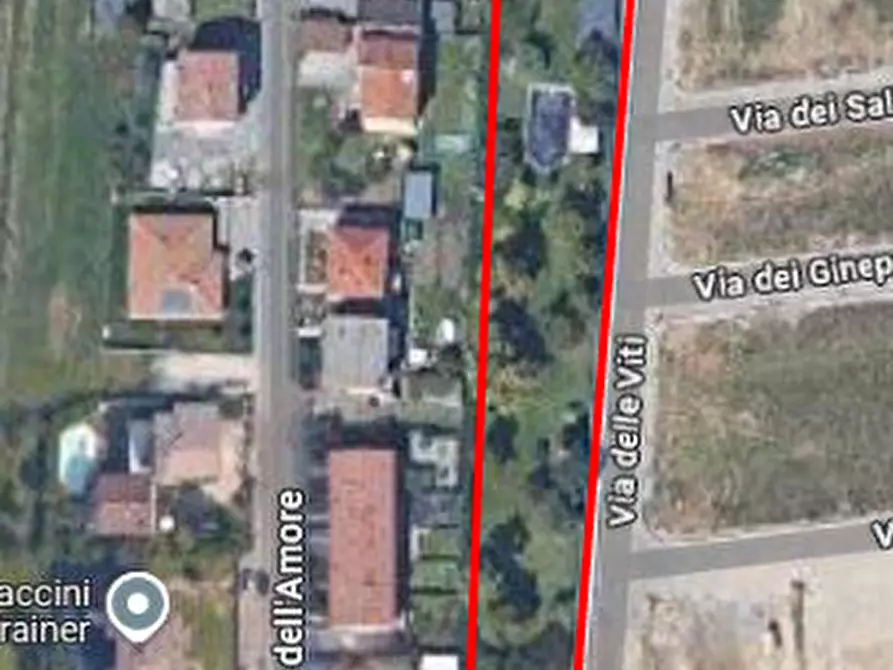 Immagine 37 di Villa in vendita  in Via Pozzo dell'amore 41 a Affi