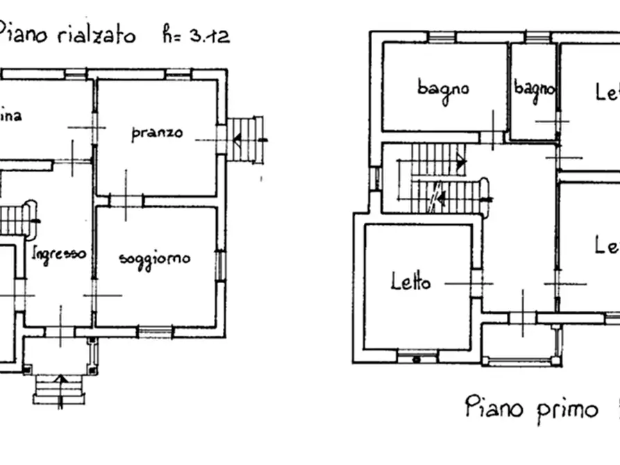 Immagine 38 di Villa in vendita  in Via Pozzo dell'amore 41 a Affi