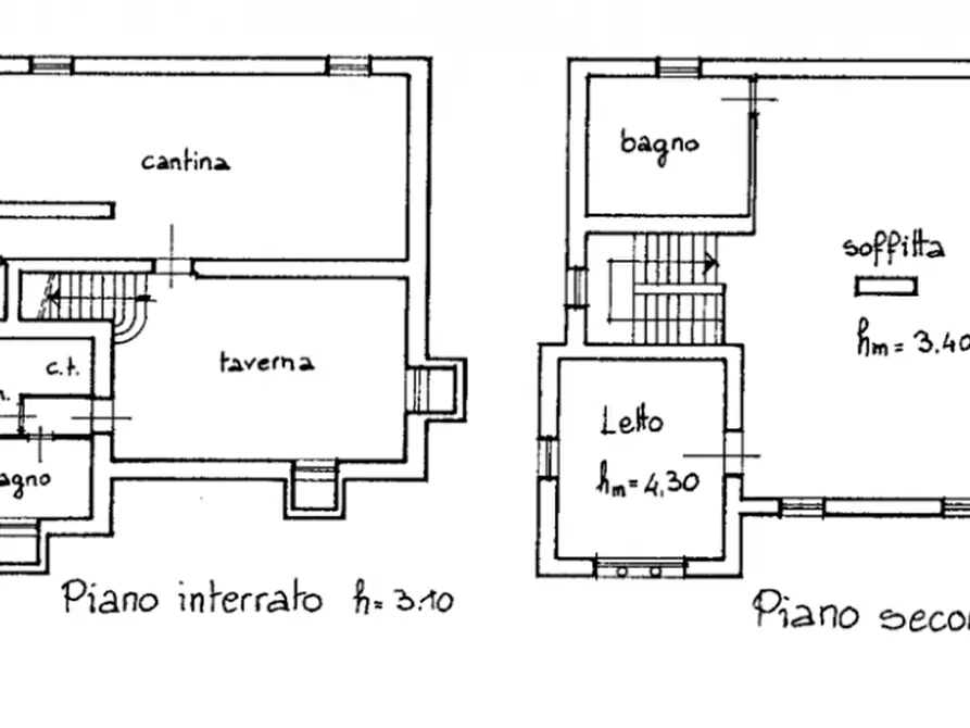 Immagine 39 di Villa in vendita  in Via Pozzo dell'amore 41 a Affi