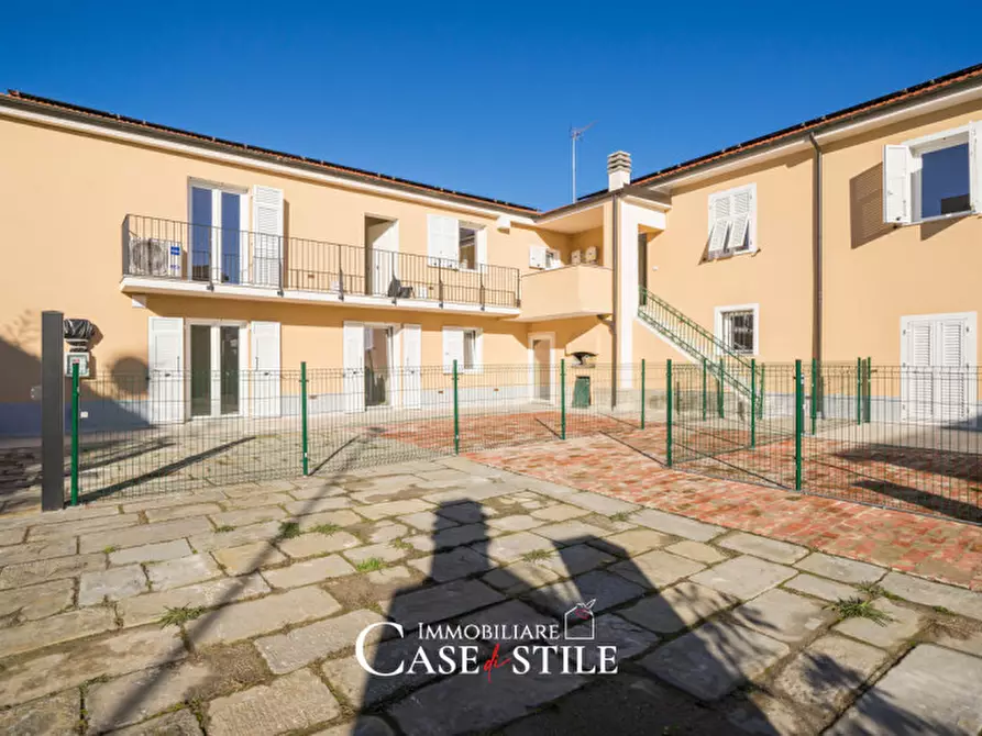 Immagine 1 di Appartamento in vendita  a Sarzana