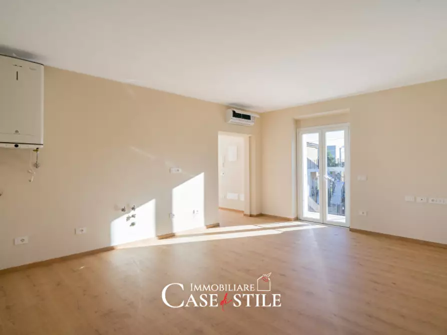 Immagine 5 di Appartamento in vendita  a Sarzana